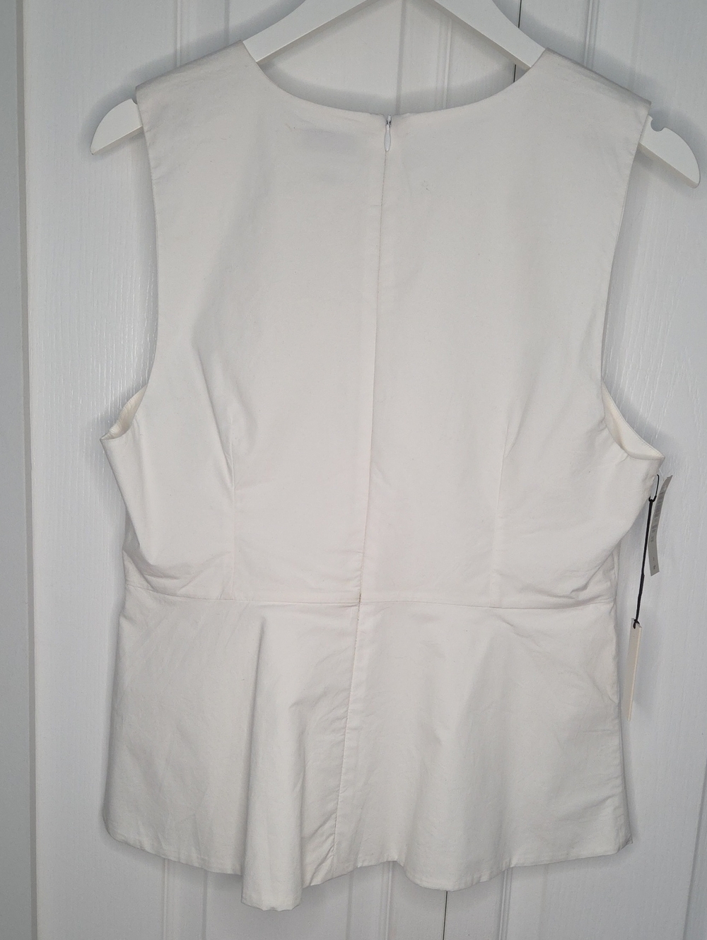 Babaton Invention Poplin - Picture 2 of 7